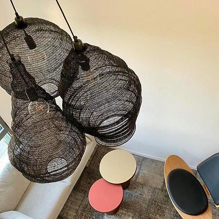 Le Trait D'Union Le Croisic Apartment Bagian luar foto