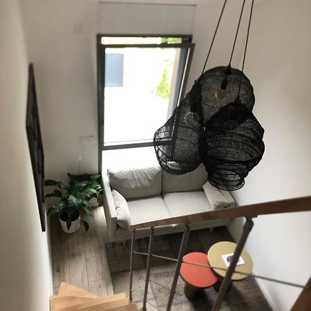 Le Trait D'Union Le Croisic Apartment Bagian luar foto