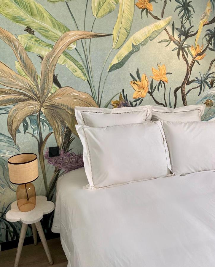 Le Trait D'Union Le Croisic Apartment Bagian luar foto