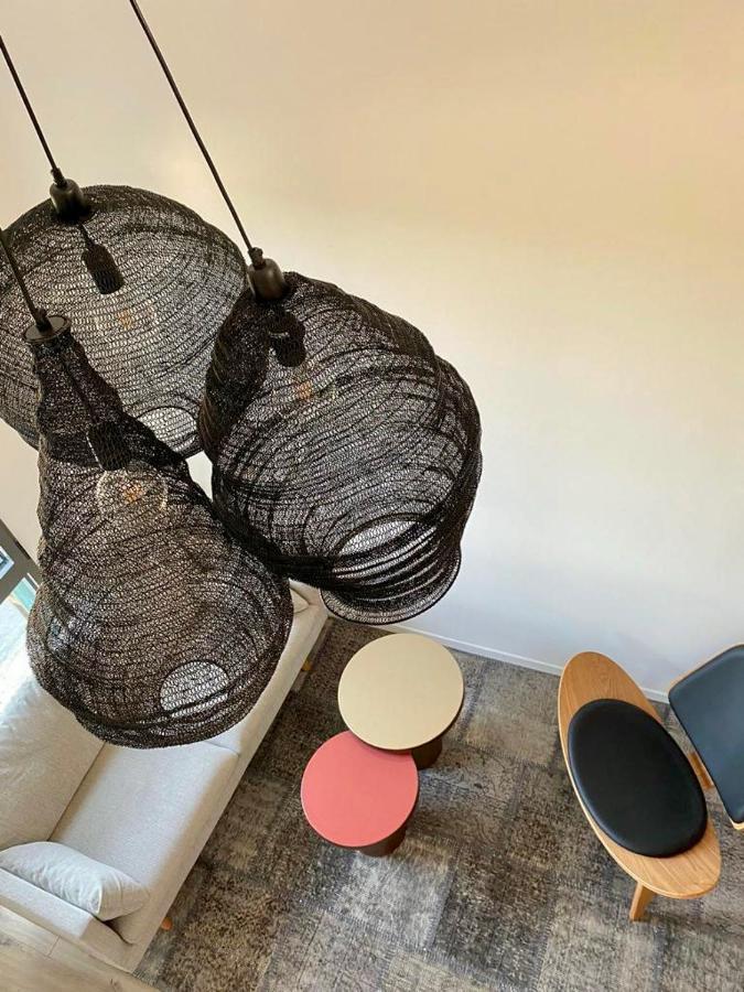 Le Trait D'Union Le Croisic Apartment Bagian luar foto