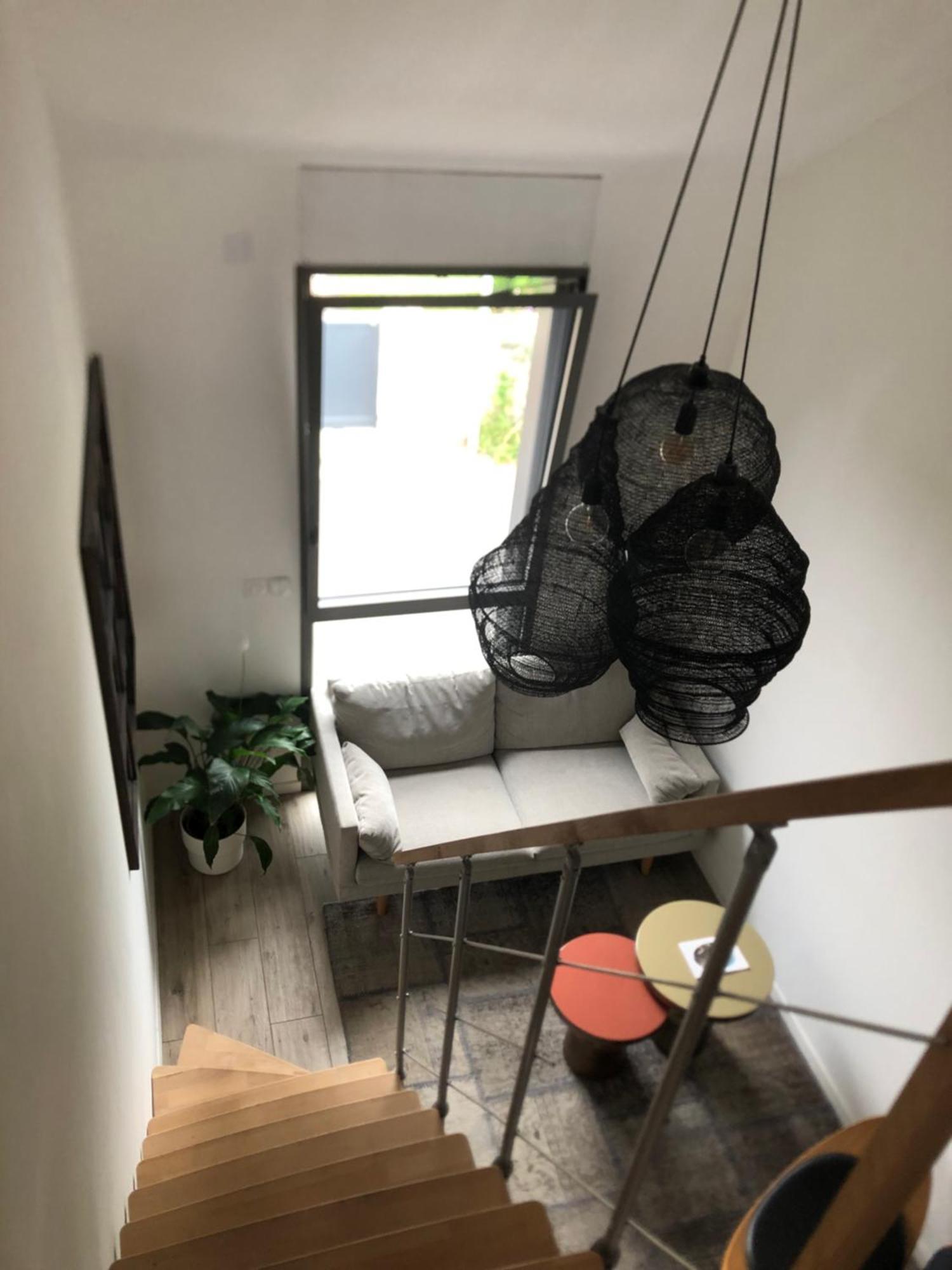 Le Trait D'Union Le Croisic Apartment Bagian luar foto